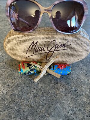 maui jim swaying palms