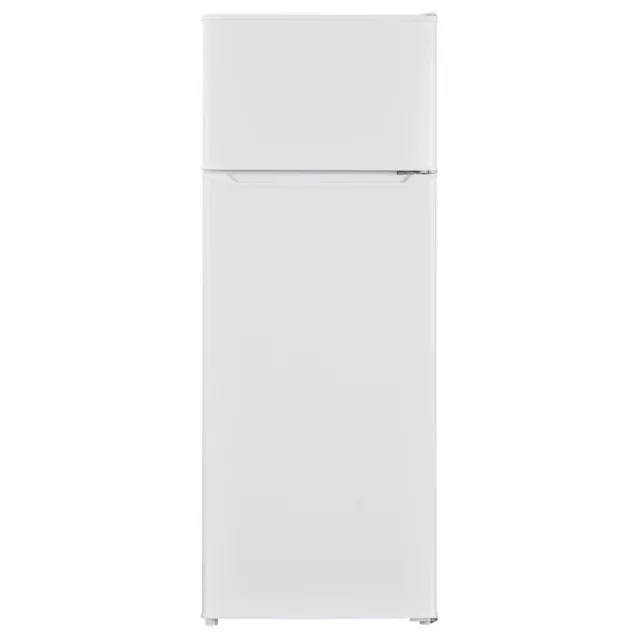 RÉFRIGÉRATEUR FAR AVEC petit congélateur intérieur Frigidaire Frigo  H85xl48xP45 EUR 40,00 - PicClick FR