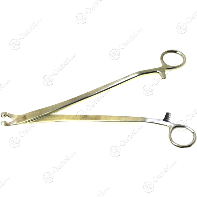 V. Mueller GL1900 Thoms-Gaylor Uterine Biopsy Punch