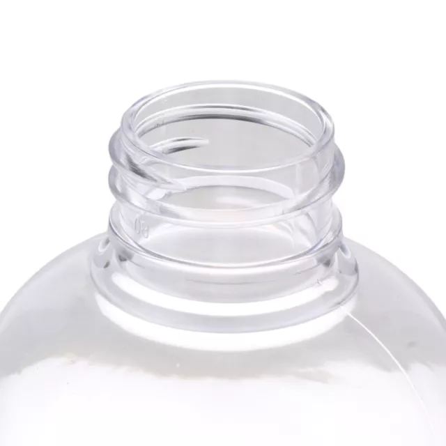 1Pcs Plastic Refillable Bottle Oil Liquid Dropper Bottles Pigment Ink SC 4