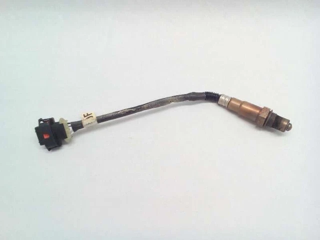 Opel Adam Corsa D Astra J Meriva B rear lambda probe 55562206