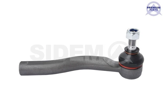 Testa tirante trasversale Sidem 45745 per Toyota Yaris P1 + Verso P2 + Verso VAN P2 99-05