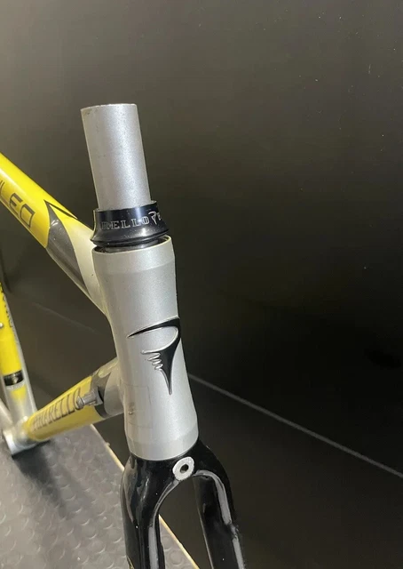 telaio carbonio pinarello
