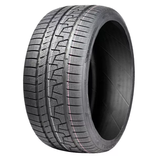 Tyre Lanvigator 225/45 R17 94V Winter Grip Uhp Xl
