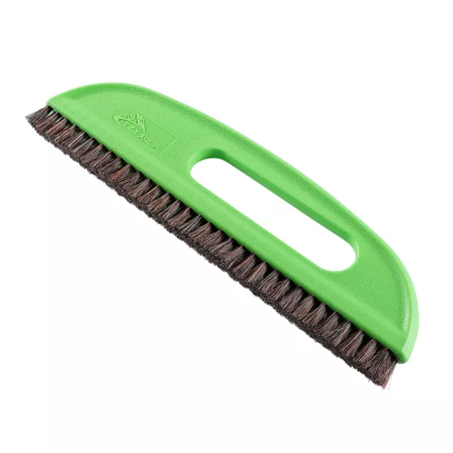 Keep Your Tiles Pristine with Our Squeegee & Brush Tool