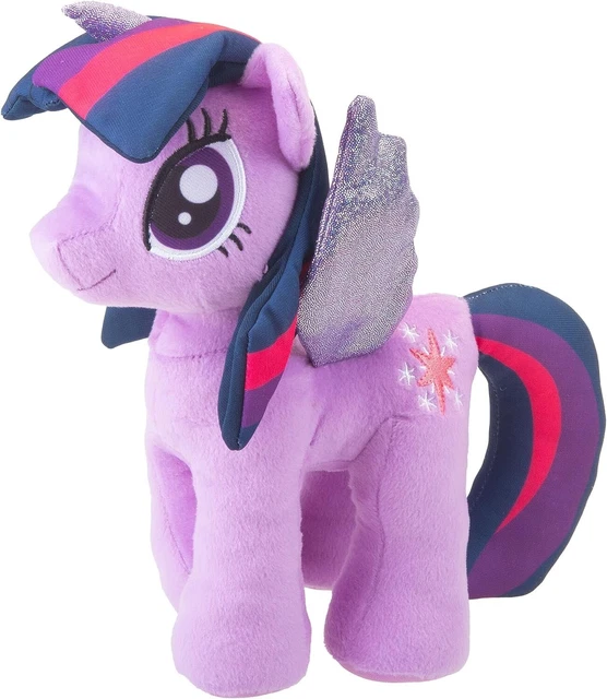 MY LITTLE PONY Twilight Sparkle Pony Plush Friendship Magic Kids