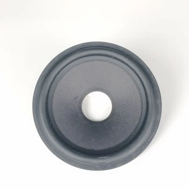 Replacement 6" Speaker Cone Rubber Surround For Dali Speaker Recon Part