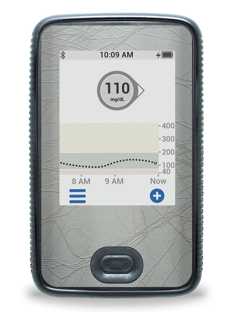Adesivo sticker per lettore Dexcom G6 Cocoon myDili accessori diabete