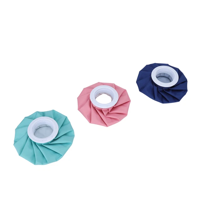 3 pz Ice Pack terapia calda e fredda sollievo dal dolore lunga durata caldo freddo Ice Pac SDS