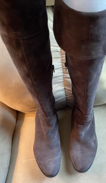 Vince Camuto Tall Over the Knee Women's  Boots