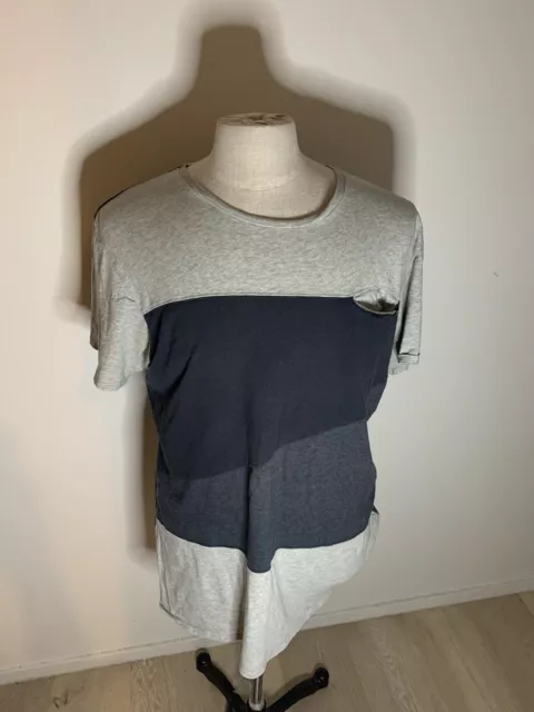 Billabong Short Sleeve T Shirt Adult Mens Size XL Multicoloured Preowned