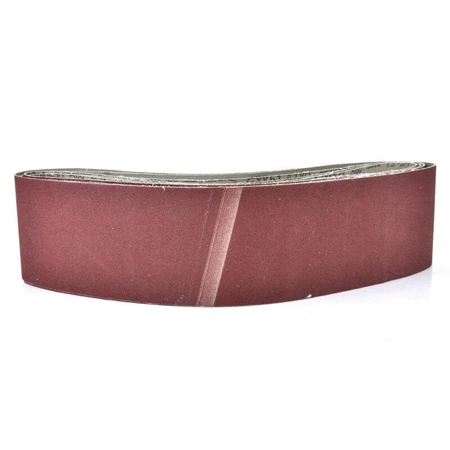 Premium 6 pz GXK51-B Cintura levigante - Griglie versatili lunga - Ideale