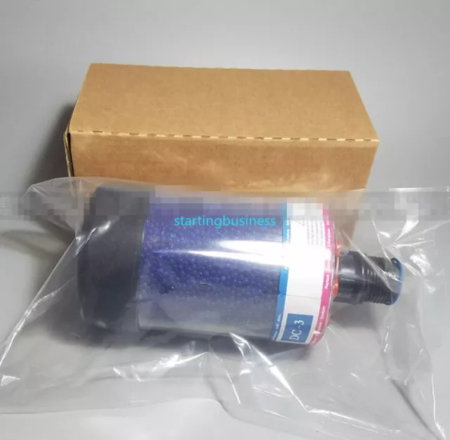 QTY:1 NEW FOR DC-3 Des-Case Desiccant Breather