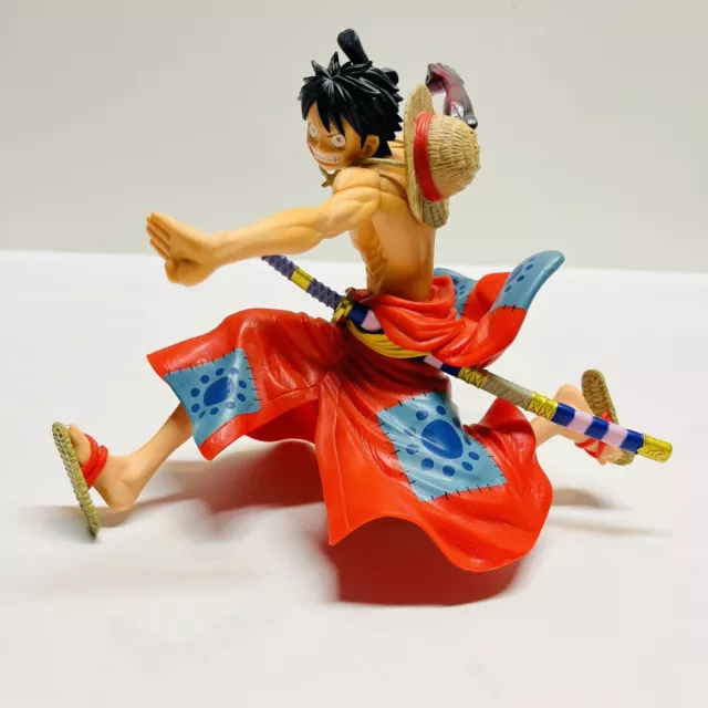 PRE-SALE】ONE PIECE BATTLE RECORD COLLECTION MONKEY.D.LUFFY GEAR5