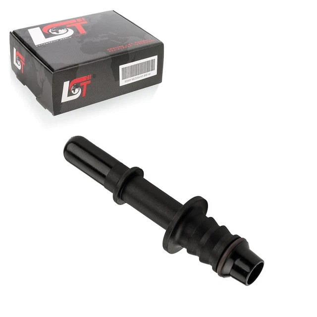 Connettori Carburante ABSOPRO 7,89-8 Mm - 2 Set, Sgancio Rapido, Nylon, Per Auto E Motori - Foto 8