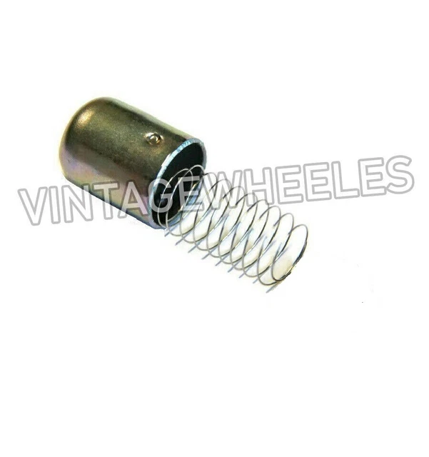 Asse Aspirazione Tappo & Molla Per Suzuki Santana Samurai 410 & 413 E Jimny