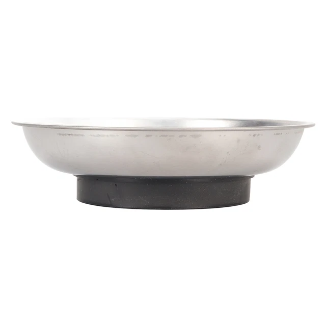 (4,3x1,2 pollici) Spilla magnetica piatto forte magnete acciaio inox magnetico