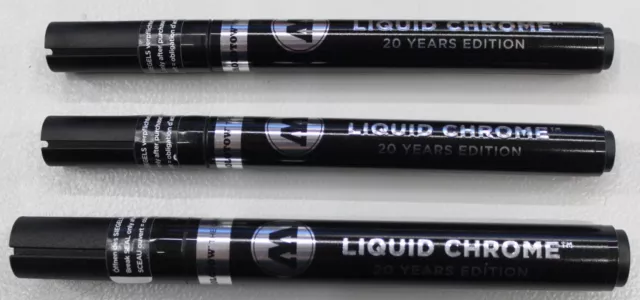 Molotow Liquid Chrome Pump Marker