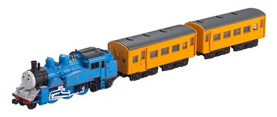 C11 Tank Engine THOMAS THE TANK Engine No. C11 form 227 Unit (locomotive + passenger) £ ...