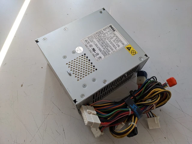 DELL PS-5251-2DFS 250W Power Supply 0F0894 Dimension 4600i EUR 30,00 - PicClick FR DELL PS-5251-2DFS 250W Power Supply 0F0894 Dimension 4600i EUR 30,00 - PicClick FR