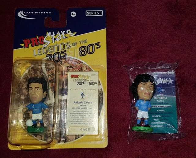 爆売りセール開催中!】 PRO STARS MARADONA zlote-arkady.pl