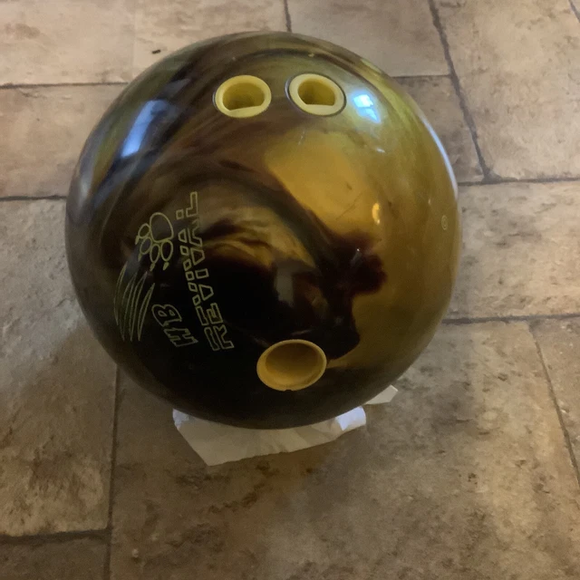 HONEY BADGER REVIVAL 15 bowling ball 70.00 PicClick