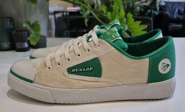 Dunlop Superstar Dunlop Original Trainers Dunlop Low Top Trainers