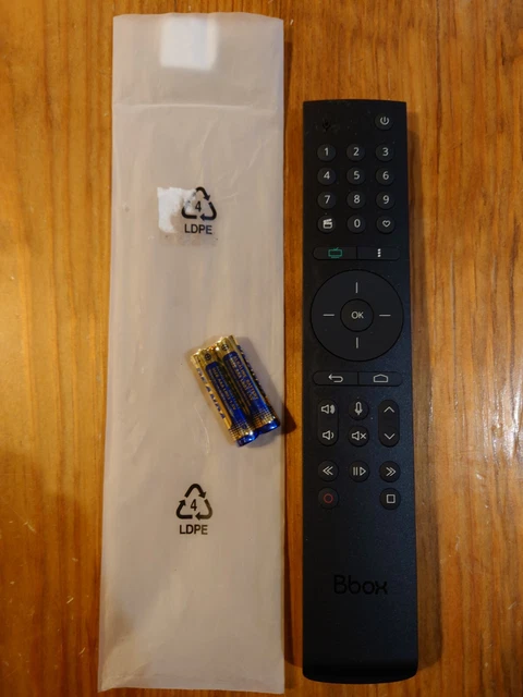 Décodeur tv hd 4k android bouygues bbox ultym avec en France | Clasf