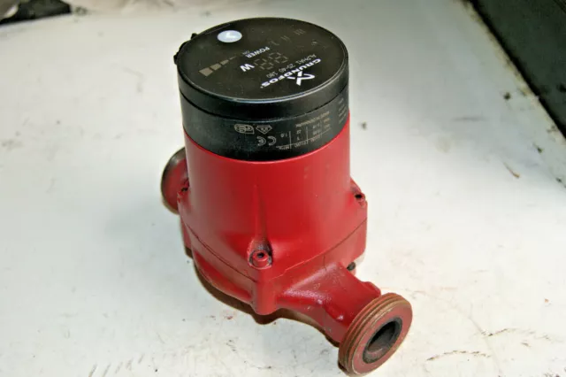 Pompe de chaudiere circulateur GRUNDFOS Alpha1 25-40 180 électronique garantie