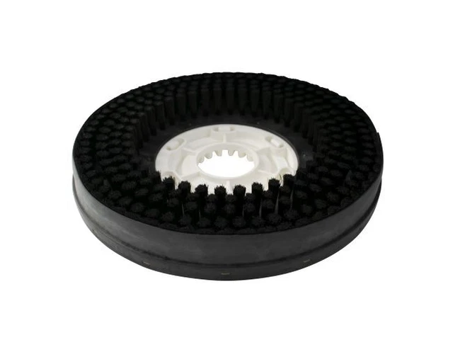 Brosse à Récurer Pour Béton Lavant Hako Hakomatic B45-430 - Poly 0,5 - Neuf
