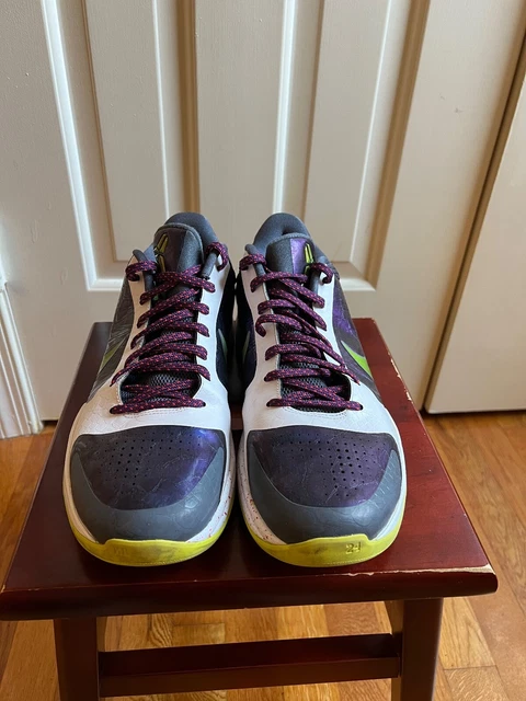 kobe 5 joker chaos