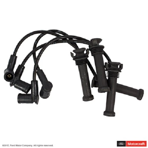 Genuine Ford Ignition Set 1L5Z-12259-AA