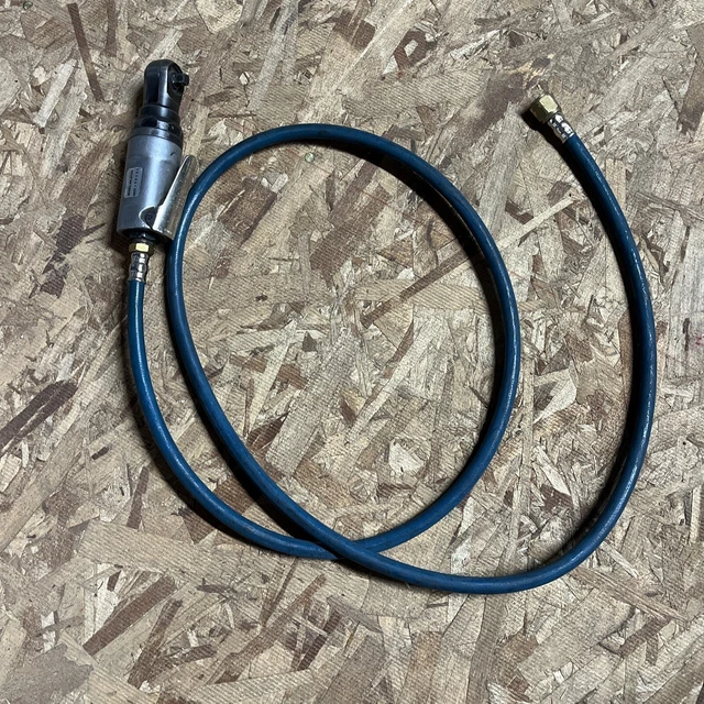 Blue Point Tools Mini Air Power Ratchet 1/4