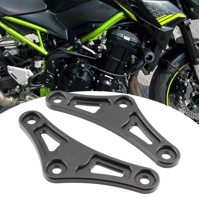 Biellettes de Descente Arrière Aluminium pour   Café