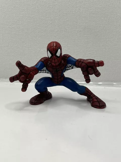 Hasbro 2012 Marvel The Amazing Spider-Man Super Hero 2 Inch Mini Figure.