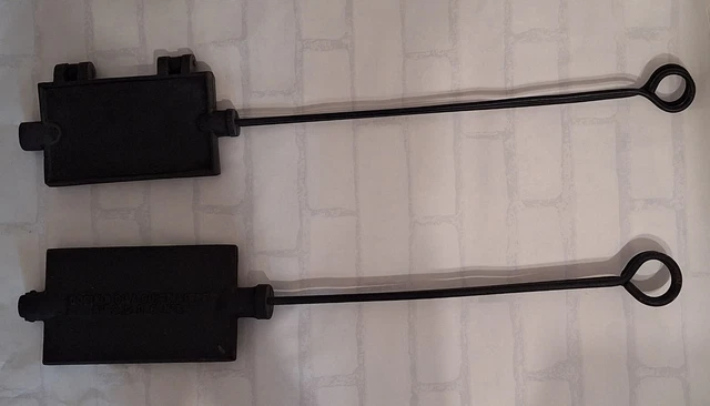 Lot De 2 Fers Adams Idea A7 - Fers 5 Et 8, Têtes Seules, Droitier, Neufs