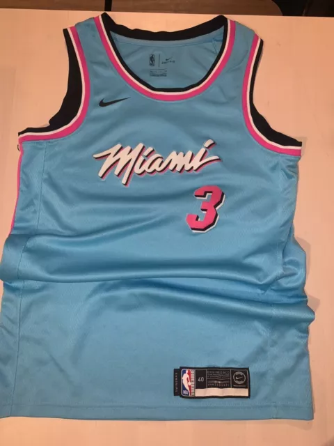 Miami vice swingman jersey hotsell