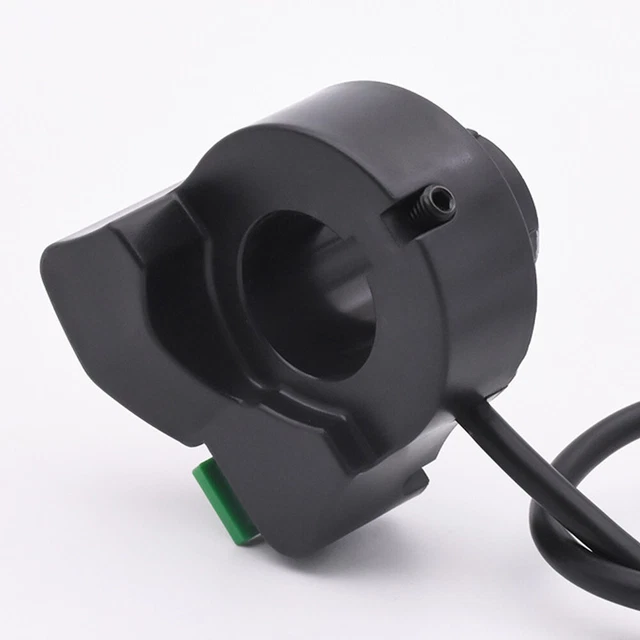 Interrupteur De Guidon Gauche 401059 - Feux Haut/Bas/Marche - Compatible Polaris ATP/Magnum/Sportsman