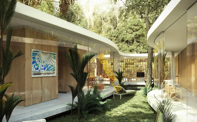 JULIUS SHULMAN -Case study houses-Photo 1