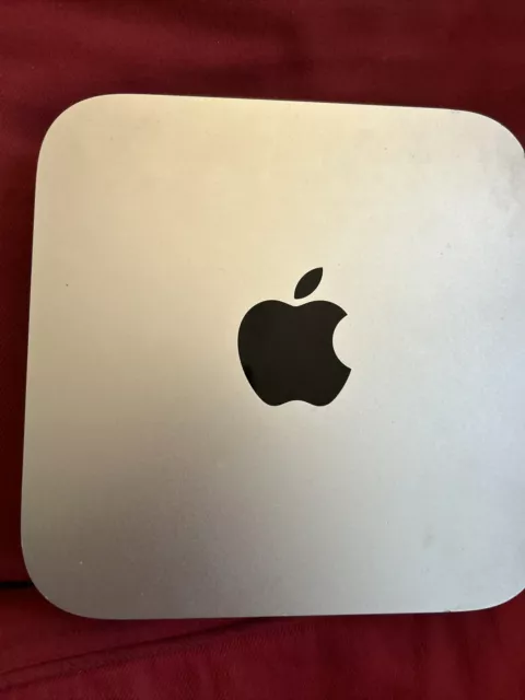 Apple Mac Mini 2011, A1347, 8GB RAM L, 1TB HD, 2.3 GHz Intel I5