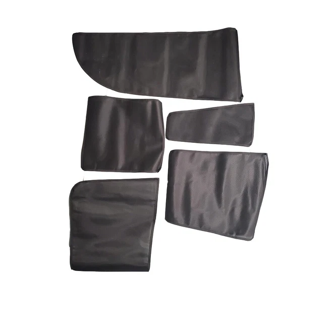 B1GCDUSTXL One New Jumbo Grasscatcher Dust Cover Fits Case IH 2594 3394