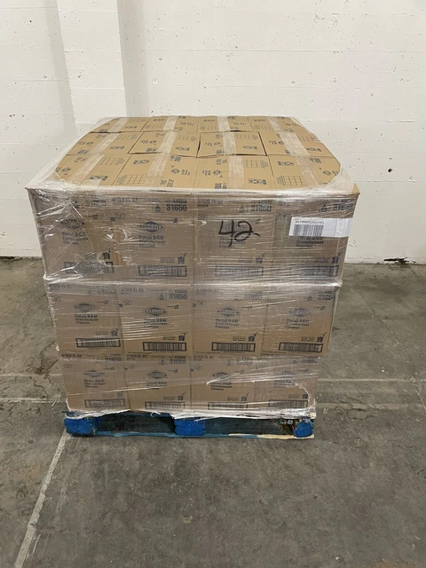36 Cases  - New Clorox Total 360 Disinfectant Cleaner - 144 x 128 oz. bottles