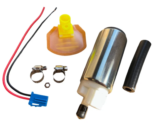 FUEL PUMP FOR 01+ GSXR 600 750 1000 Intruder Boulevard Deauville