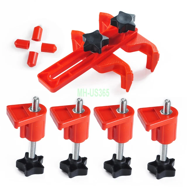 UNIVERSAL CAMSHAFT DUAL Cam Clamp Alignment Timing Belt Gear Locking