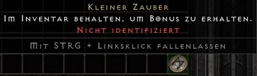 Non Ladder - Diablo 2 Resurrected - Mosaic Assassin Hellfire Torch D2R