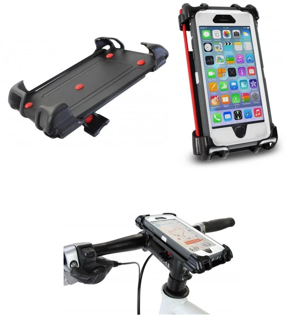 delta hl6600 hefty smartphone holder