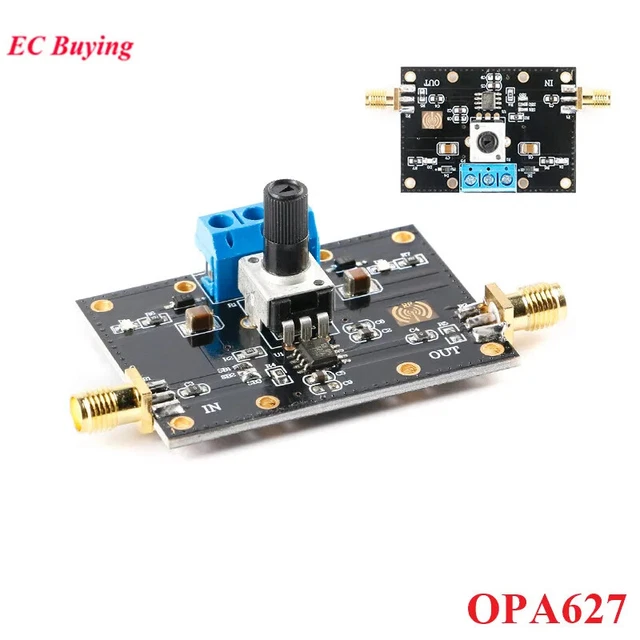 Kit Preamplificatore A Amplificatori O Preamplificatori Per La Casa | Acquisti Online Su - Foto 5