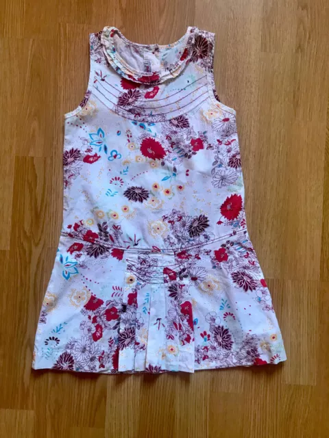 Robe CLAYEUX - Taille 6 ans