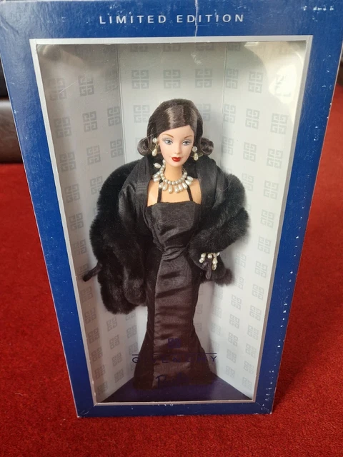 Givenchy barbie sales