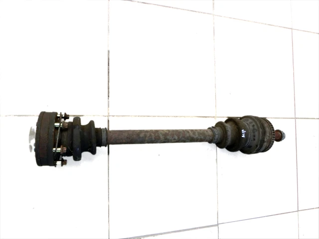 Albero motore albero articolato Re Hi per Mercedes CLK 320 A208 3,2 160KW